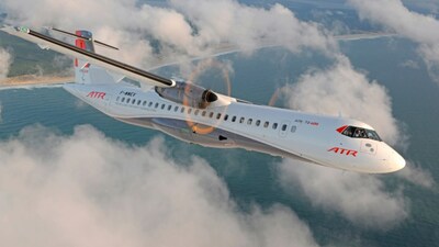 Headquartered in Kerala, AlHind Air’s focus lies in connecting cities in the southern states. (Photo: alhindair.com)