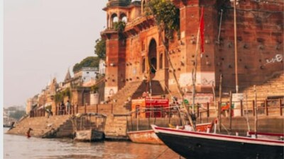 Uttar Pradesh has seven of India’s top 100 colleges.