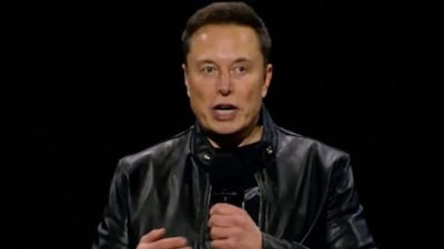 Elon Musk’s wealth crosses $600 billion. (Photo Credit: X)
