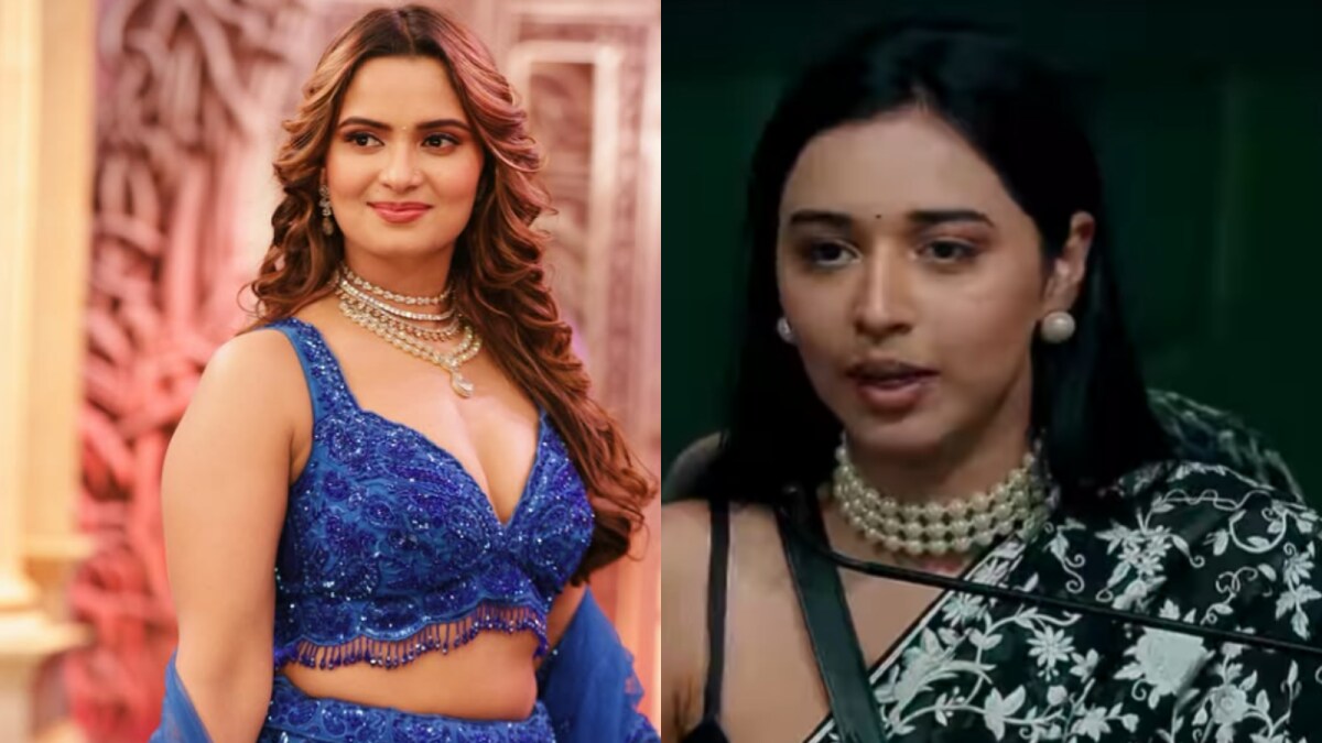 Neelam Giri Declares Friendship with Tanya Mittal Over