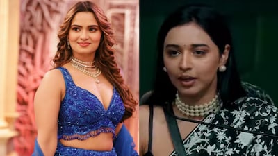 Tanya Mittal had unfollowed Neelam Giri on Instagram a few days back. (Photo Credits: Instagram)