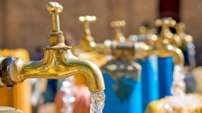 The project works begin on December 22. (Representational Image)