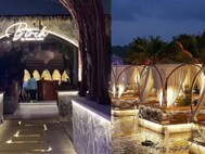 At least 25 people lost their lives in a fire at Birch by Romeo Lane.