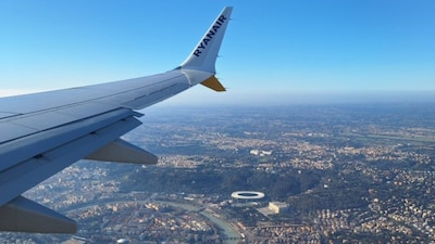 Ryanair is making a drastic shift from its online tone and communication with its passengers? 