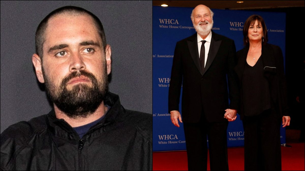 'Ticking Time Bomb': Nick Reiner Wouldn't Sleep For Days, Punch Walls In 'Meth-Fueled Rage'