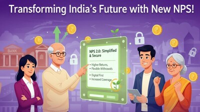 From Higher Lump Sum To Loan Facility: How PFRDA Has Made NPS More Subscriber-Friendly