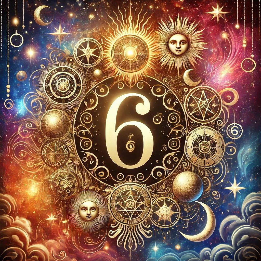 Horóscopo da numerologia hoje, 5 de dezembro de 2025: veja o que está reservado para você Horóscopo da numerologia hoje, 5 de dezembro de 2025: veja o que está reservado para você