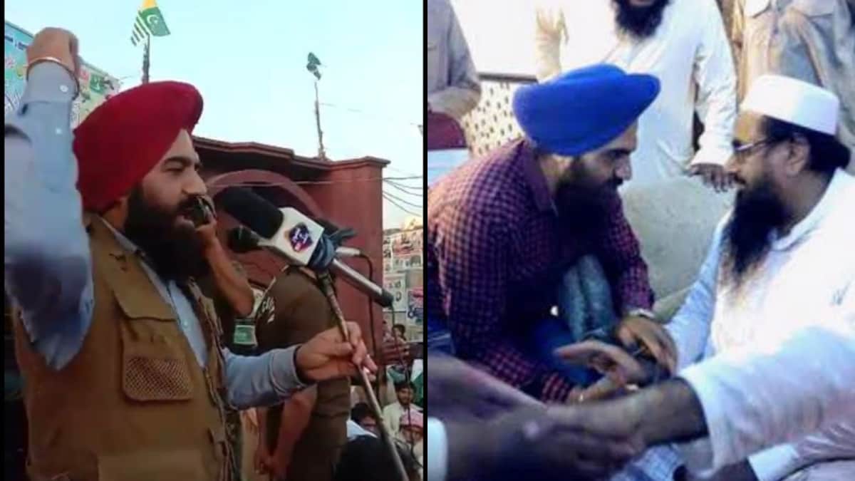 Pakistan’s Quiet Confinement Of Sikh Leaders Mirrors China’s Uyghur Playbook: Sources