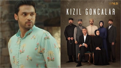 Seher Hone Ko Hai faces remake claims linked to Turkish show Kizil Goncalar.