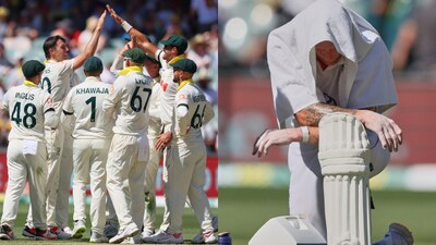 Australia have taken control of the third Test. (AP Photo)
