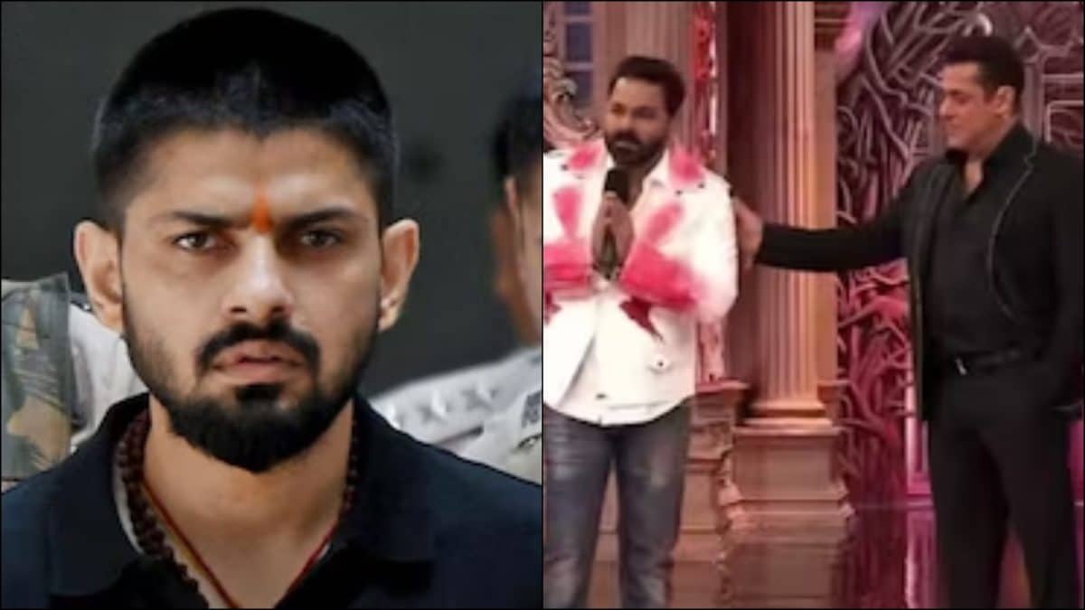 'Baseless Allegations': Bishnoi Gang Denies Sending Threats To Pawan Singh, Audio Clip Surfaces