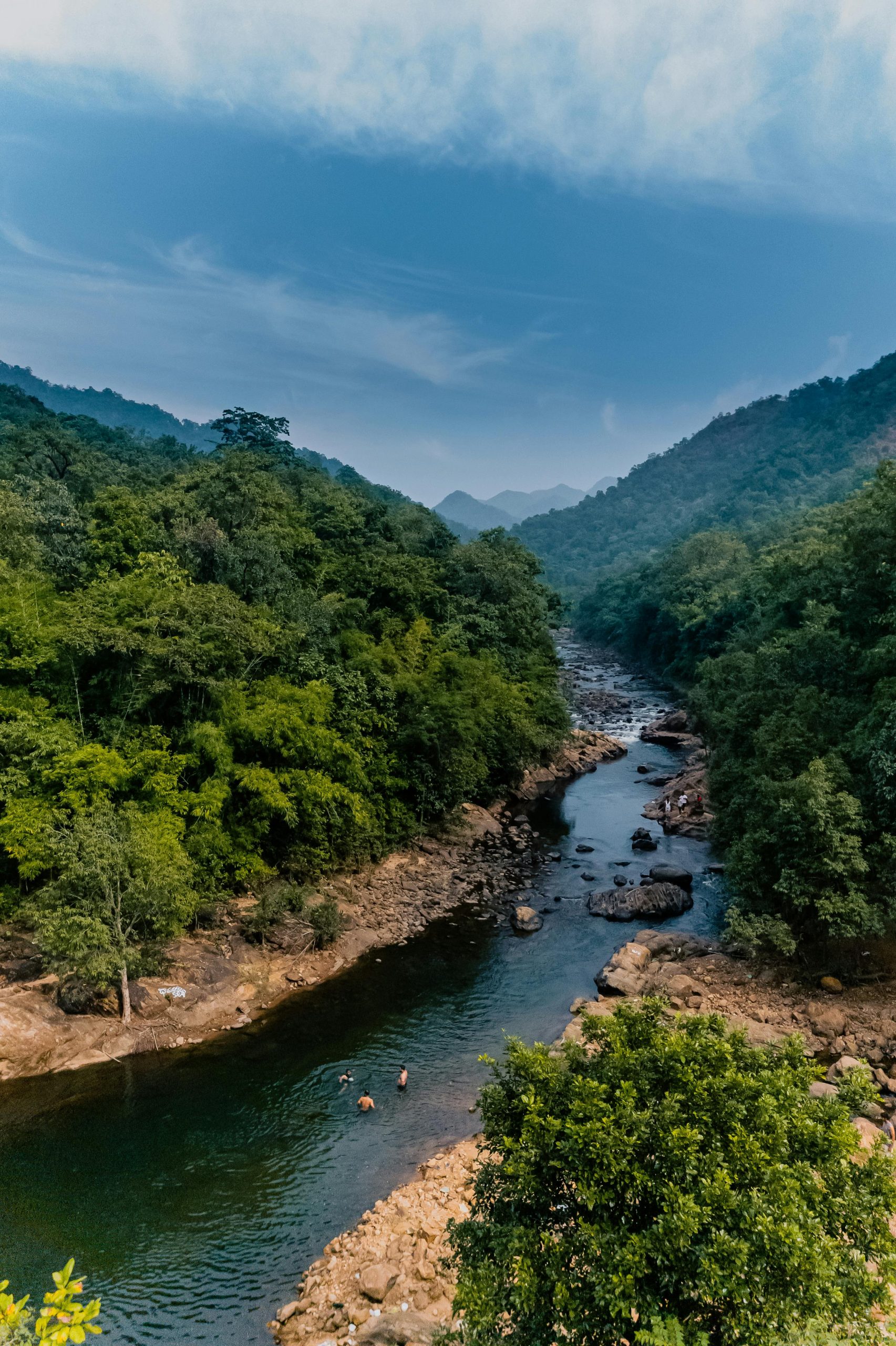 GK: Which State Is Called The Rice Bowl Of India?