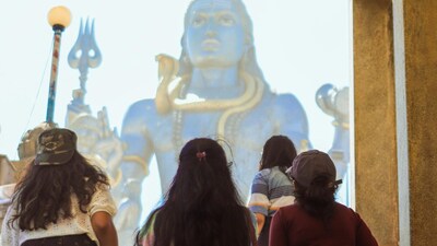 Some temples in India have very unique rituals (image: Pexels)