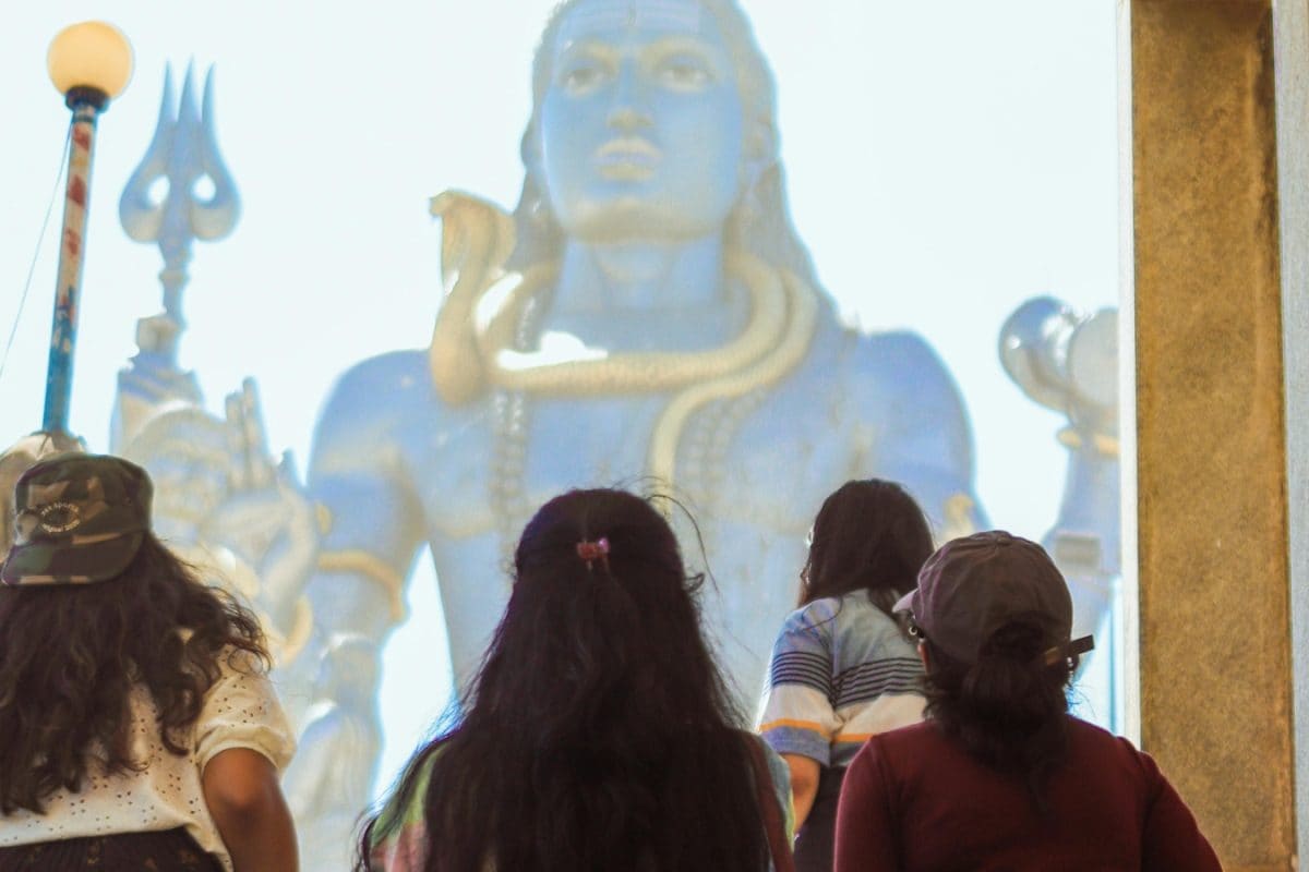 Must Visit These 5 Temples In India, Where Devotees Perform Very Unique Rituals