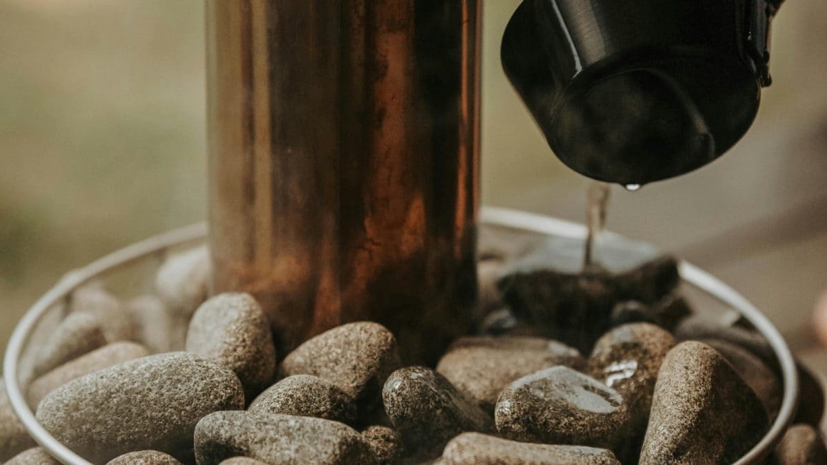 Ice Showers To Turkish Steam, Recovery Treatments Are Intense But Effective