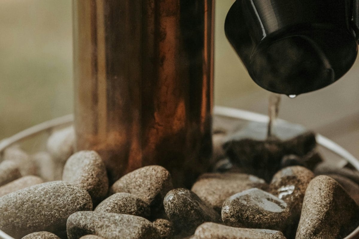 Ice Showers To Turkish Steam, Recovery Treatments Are Intense But Effective