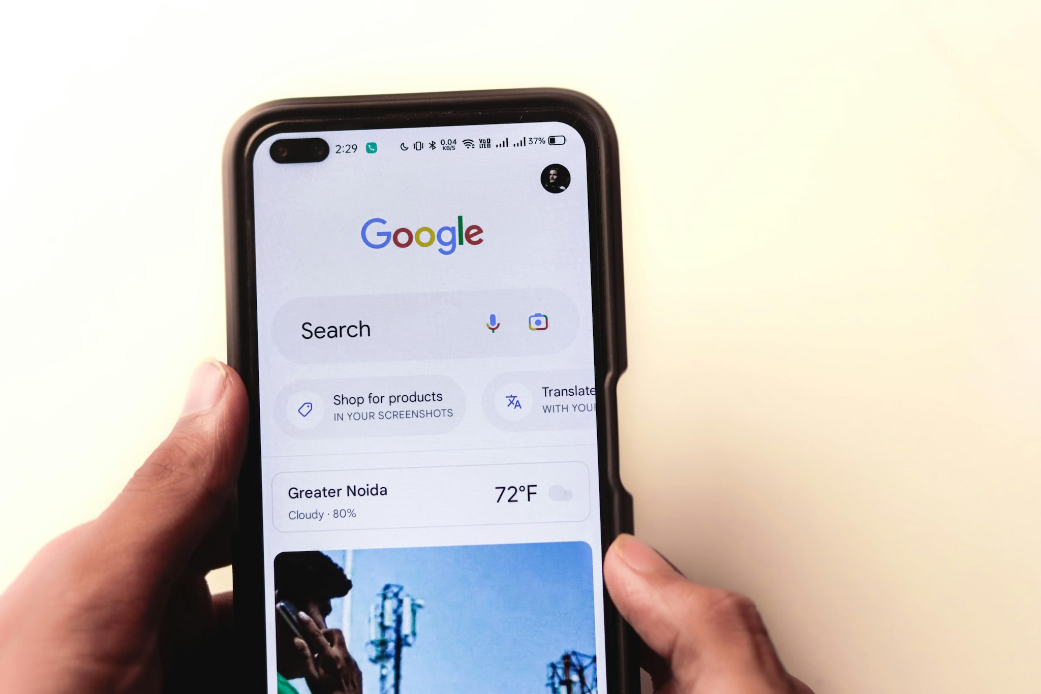 Audio: With 84200 searches, it is among the most searched words in Google. The pronunciation is ‘aw-dee-ow’. Audio: With 84200 searches, it is among the most searched words in Google. The pronunciation is ‘aw-dee-ow’.