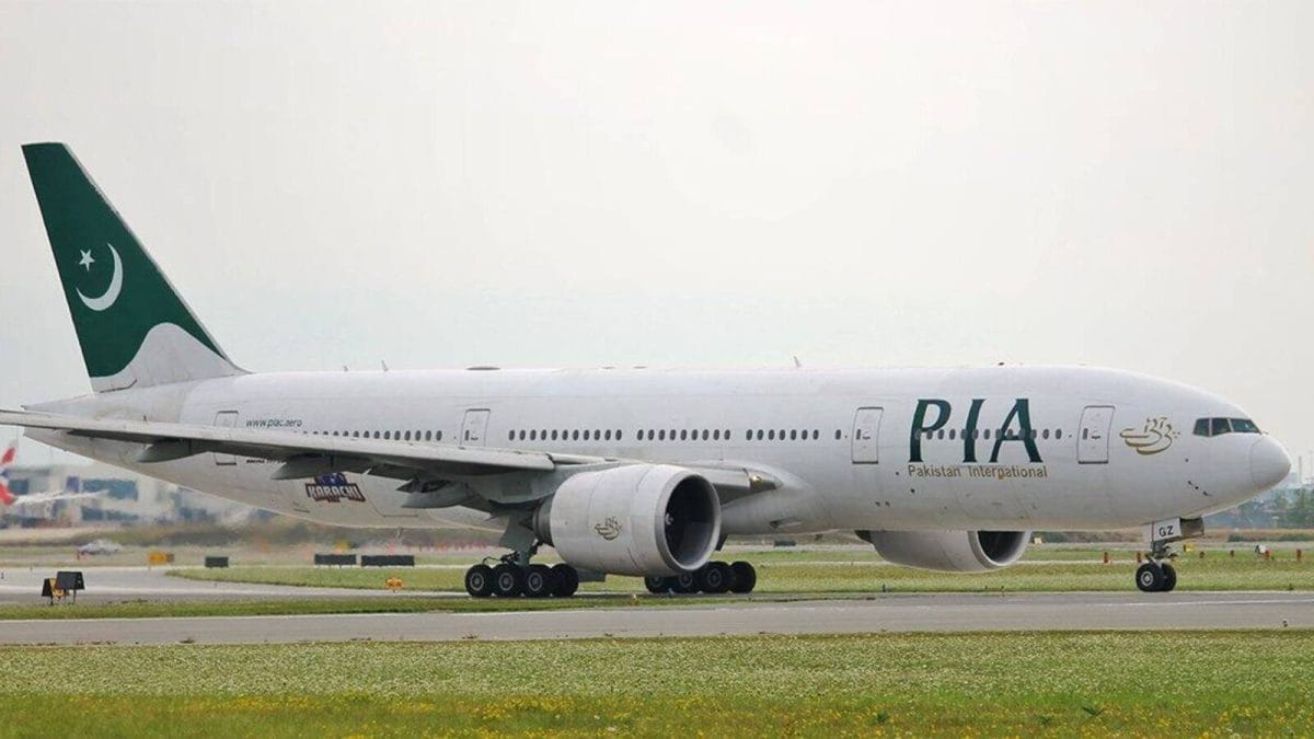 Pakistan To Sell 100% Of PIA As Bidders Seek Full Control; Why Is The Flag Carrier Being Sold?