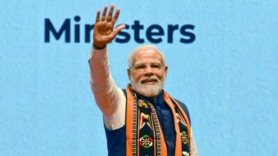 PM Narendra Modi. (File photo)