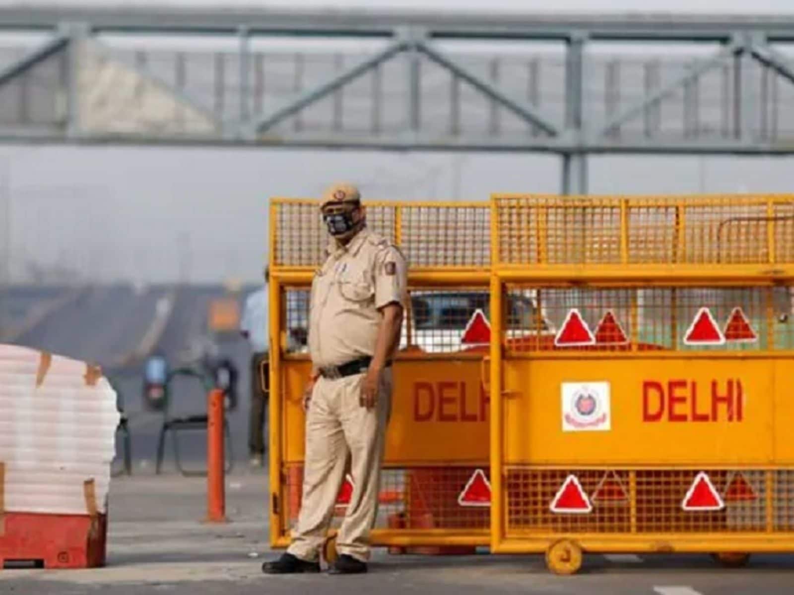 Work‑From‑Home And Vehicle Entry Ban Among Delhi’s New Pollution Rules