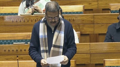 Teachers’ groups oppose Viksit Bharat Shiksha Adhishthan Bill tabled in Parliament on Monday by Dharmendra Pradhan.