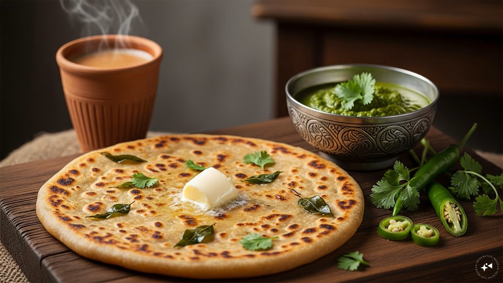 Eat Bathua This Winter: Discover Its Benefits And Try This Easy Recipe