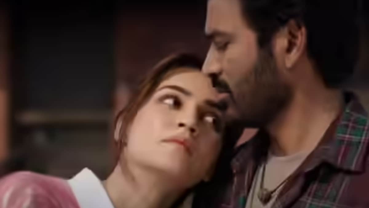 Tere Ishq Mein Box Office: Dhanush, Kriti Sanon’s Film Earns Over Rs 50 Crore In First Weekend | Bollywood News