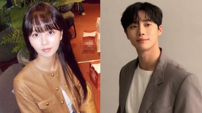 Romance Expert will premiere in 2026.(Photo Credit: Instagram)