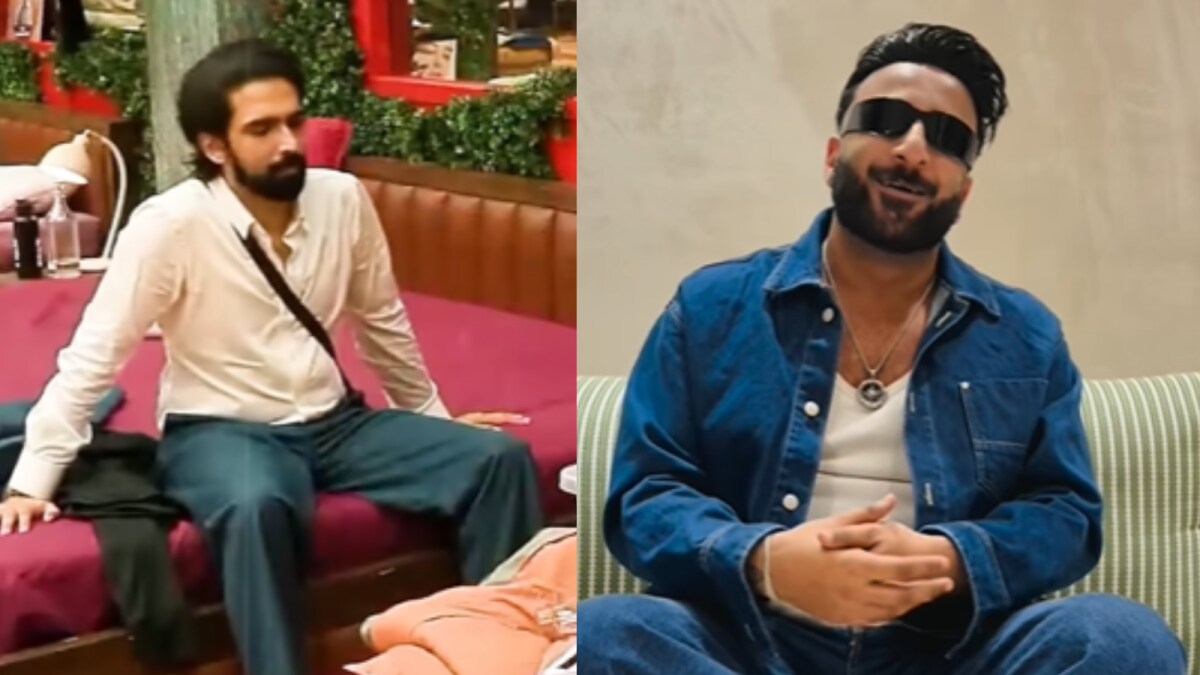 Bigg Boss 19’s Shehbaz Badesha Says Amaal Mallik ‘Deserves The Trophy’, Has A Message For Fans | Television News Bigg Boss 19’s Shehbaz Badesha Says Amaal Mallik ‘Deserves The Trophy’, Has A Message For Fans | Television News