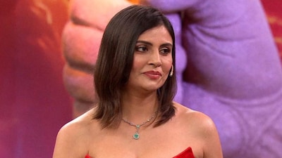  Bigg Boss 19 finale will take place on December 7.(Photo Credit: X)