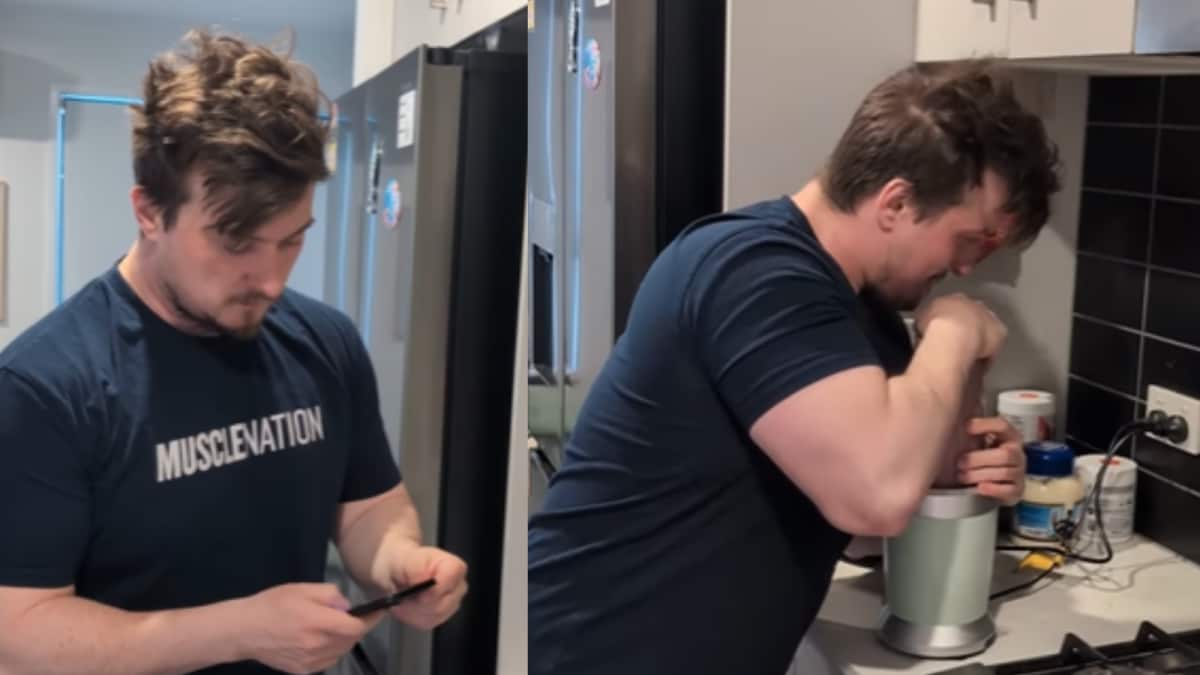 Australian Creator Perfectly Shows The ‘Indian Way’ Of Using Blender, Swara Bhasker Replies: ‘LOL! So True’