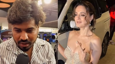 Jaya Bachchan criticised paparazzi for clicking without permission.(Photo Credit: Instagram)