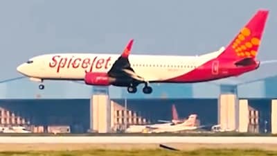  IndiGo flights were delayed/cancelled due to new DGCA rules.(Photo Credit: X)