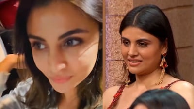 Gaurav Khanna emerged as the winner of Bigg Boss 19.(Photo Credit: Instagram)