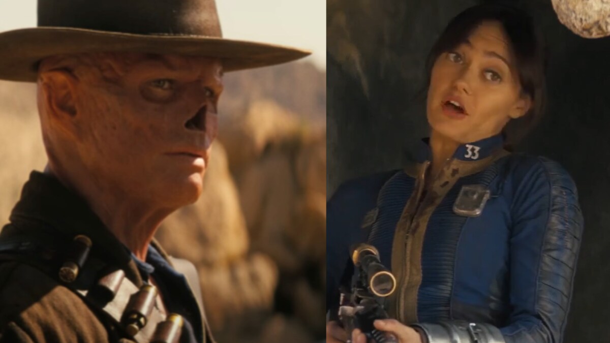Walton Goggins Has Exciting Update On Fallout 2: ‘Every Single Corner You Look…’ | Hollywood News Walton Goggins Has Exciting Update On Fallout 2: ‘Every Single Corner You Look…’ | Hollywood News