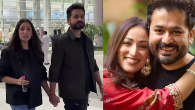 Dhurandhar released in theatres on December 5. (Photo Credit: Instagram)