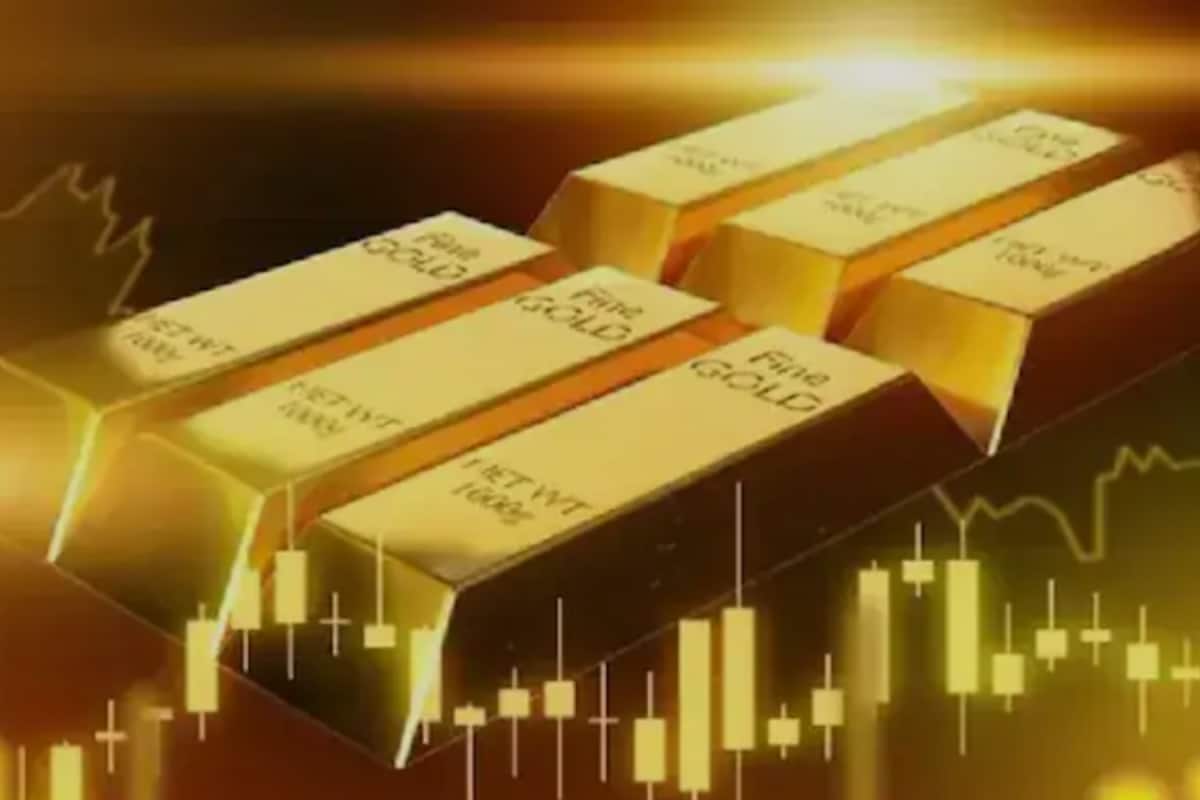Manappuram, Muthoot Finance Slide Up To 2% As Gold Prices Cool Off After Sharp Rally