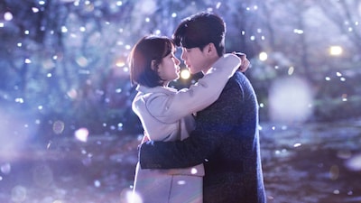 9 K-dramas that will bring holiday magic this Winter.(Photo Credit: X)