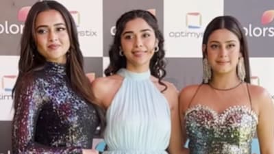 Eisha Singh, Tejasswi Prakash and Isha Malviya participated in Bigg Boss.(Photo Credit: Instagram)