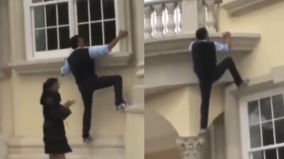 Sajid Khan's Housefull released in 2010.(Photo Credit: Instagram)