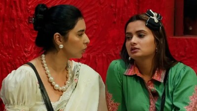 Tanya and Neelam bonded well inside the Bigg Boss 19 house.(Photo Credit: Instagram)