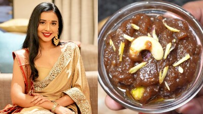 Ayaan Lall visited her mother, Kunickaa Sadanand, in Bigg Boss 19. (Photo Credit: Instagram)