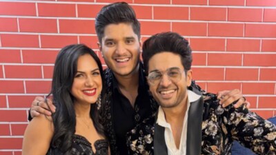 Gaurav Khanna won Bigg Boss 19 on December 7.(Photo Credit: Instagram)