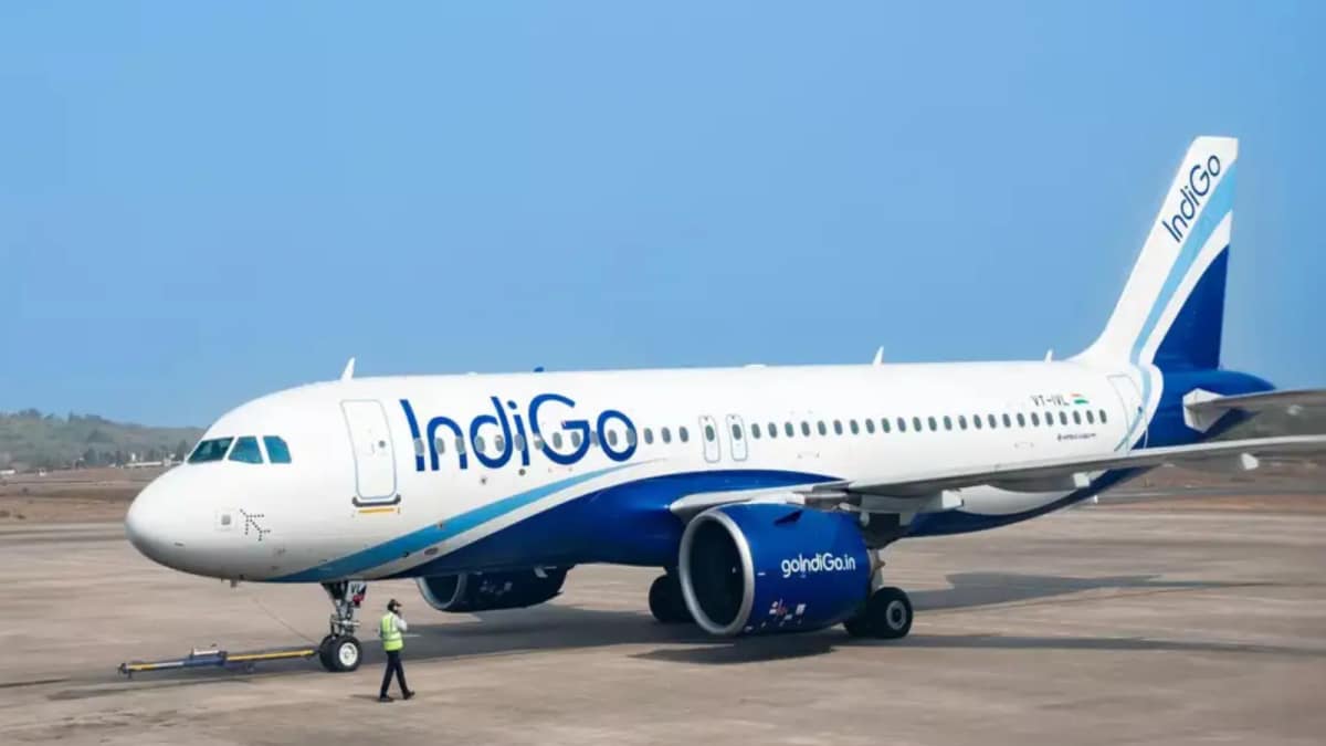 IndiGo Flight Suffers Bird Hit Near Hyderabad, All Passengers Safe As Plane Lands Safely