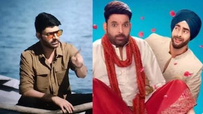  The film is directed by Anukalp Goswami.(Photo Credit: Instagram)