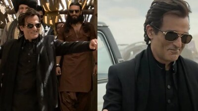 Choreographer Vijay Ganguly has revealed how Akshaye Khanna’s now-viral FA9LA entry sequence in Dhurandhar was shot in just one take with no rehearsals.