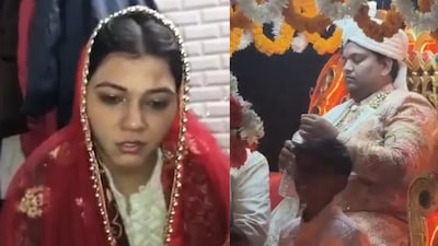 The incident happened in the Sadar Bazaar area of the Cant police station (Photo Credit: X)