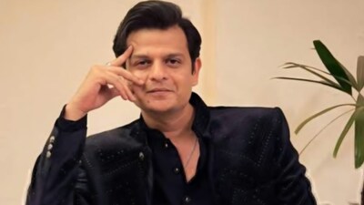 Shruhad Goswami joined the cast of Kyunki 2.(Photo Credit: Instagram)