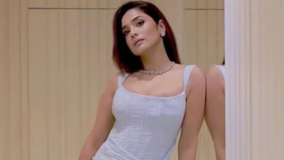 Ankita Lokhande also recalled how she bagged the role for Pavitra Rishta.(Photo Credit: Instagram)