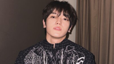 Taeyong’s official comeback performance will take place on December 25(Photo Credit: Instagram)